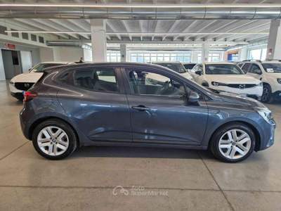 Renault Clio TCe 90 CV 5 porte Business Grigio usata Imola