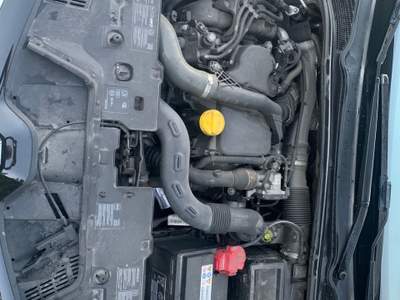 Renault Clio null Grigio usata Volla
