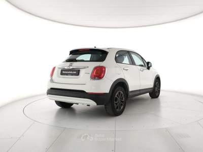 Fiat 500X 1.3 MultiJet 95 CV Business - solo operatori Bianco usata Modena