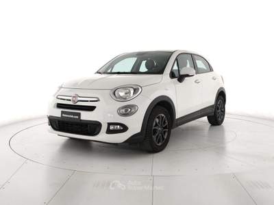 Fiat 500X 1.3 MultiJet 95 CV Business - solo operatori Bianco usata Modena