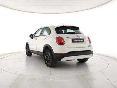 Fiat 500X 1.3 MultiJet 95 CV Business - solo operatori Bianco usata Modena