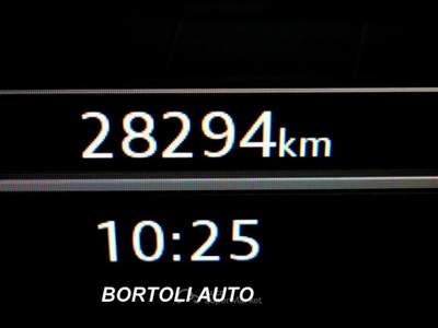 Audi Q2 30 TDI 28.000 KM  S-TRONIC BUSINESS AUTOMATICA Grigio usata Mirandola
