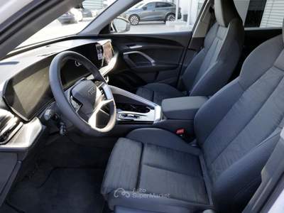 Audi Q5 Sportback NEW 2.0 Tdi Q. 204cv S-tr. S.line edit. Bianco usata Civita Castellana