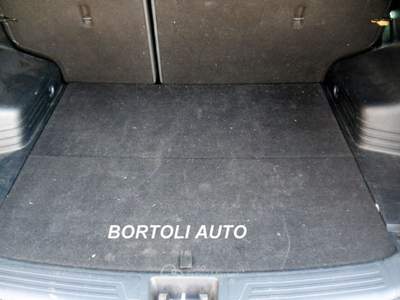 Hyundai ix35 2.0 CRDi 162.000 KM 184cv 4WD Xpossible A/T Bianco usata Mirandola