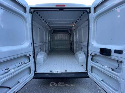 Citroen Jumper 35 BlueHDi 140 L3H2 Busin Passo Lungo IVA COMPRESA Bianco usata Fiumicino