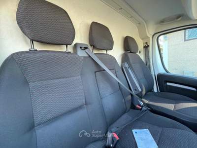 Citroen Jumper 35 BlueHDi 140 L3H2 Busin Passo Lungo IVA COMPRESA Bianco usata Fiumicino