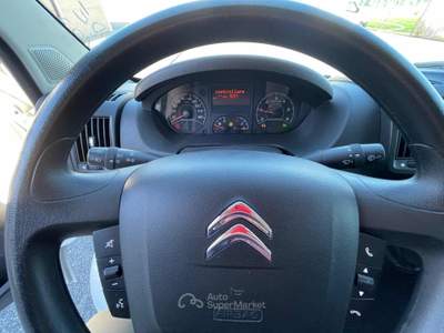 Citroen Jumper 35 BlueHDi 140 L3H2 Busin Passo Lungo IVA COMPRESA Bianco usata Fiumicino