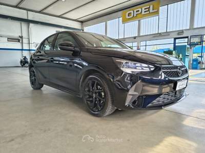 Opel Corsa 1.2 100 CV Design & Tech Nero usata Alonte