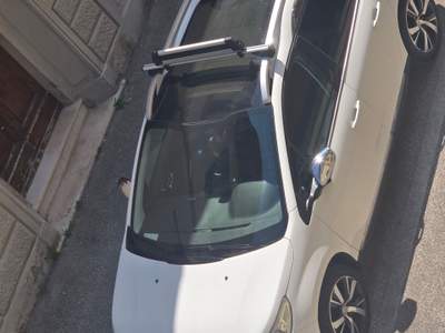 Peugeot 2008 Unico Propietario, Non Fumatore, Gancio Traino usata Poggio a Caiano