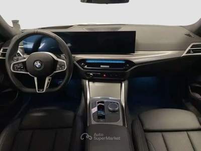 BMW Serie 2 230i 230i Coupe MSport auto Grigio usata Cervignano del Friuli
