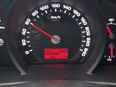Kia Sportage Tenuta sempre in Garage privato, unico proprietario. Bianco usata Pesaro e Urbino