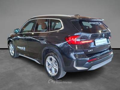 BMW iX1 eDrive 20 xLine Aut. Nero usata Bussolengo