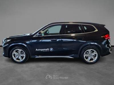 BMW iX1 eDrive 20 xLine Aut. Nero usata Bussolengo