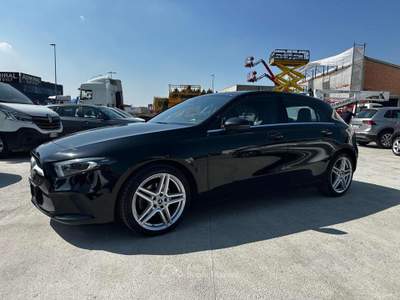 Mercedes-Benz Classe A Automatic Sport Nero usata CASTENASO