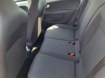 Volkswagen up! perfetta unico proprietario  tagliandata wolkswagen non fumatore Bianco usata Piombino
