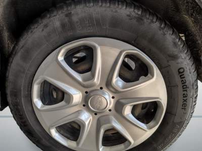 Ford Transit Courier 1.5 TDCi 100CV Van Entry Bianco usata BOLOGNA