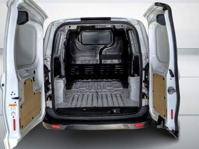 Ford Transit Courier 1.5 TDCi 100CV Van Entry Bianco usata BOLOGNA