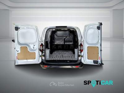 Ford Transit Courier 1.5 TDCi 100CV Van Entry Bianco usata BOLOGNA