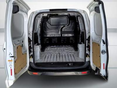 Ford Transit Courier 1.5 TDCi 100CV Van Entry Bianco usata BOLOGNA