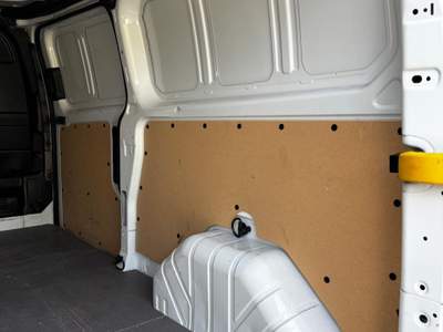 Ford Transit Custom TREND L2 PASSO LUNGO 130 CV Bianco usata Venezia