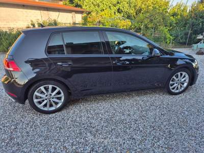 Volkswagen Golf null usata Sant’Elena