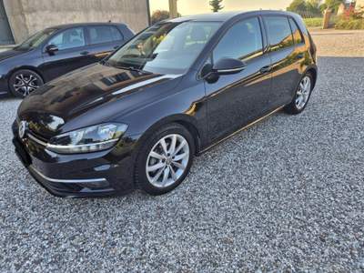 Volkswagen Golf null usata Sant’Elena