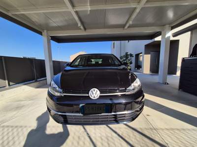 Volkswagen Golf null usata Sant’Elena