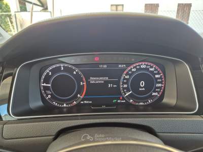 Volkswagen Golf null usata Sant’Elena