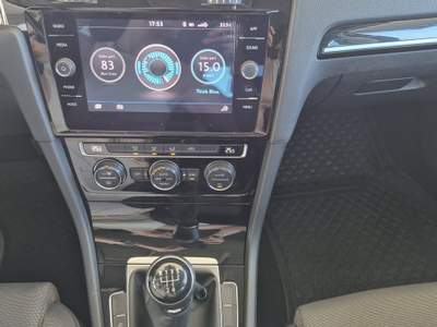 Volkswagen Golf null usata Sant’Elena