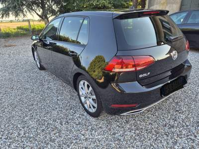 Volkswagen Golf null usata Sant’Elena