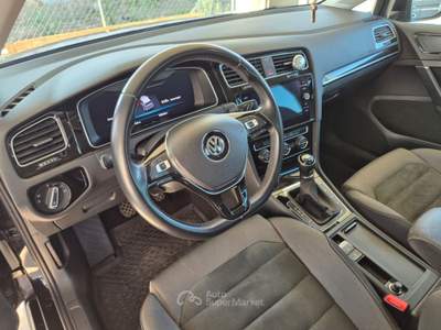Volkswagen Golf null usata Sant’Elena