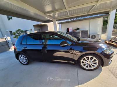 Volkswagen Golf null usata Sant’Elena
