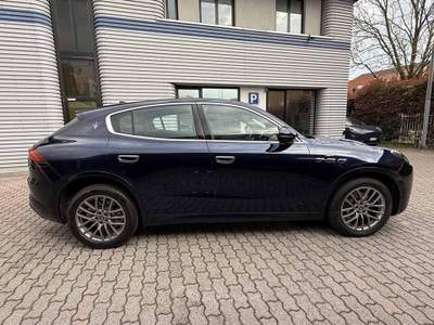 Maserati Grecale GT IVA ESPOSTA UFF. ITALIANA TAGLIANDI MASERATI Blu/Azzurro usata Monza