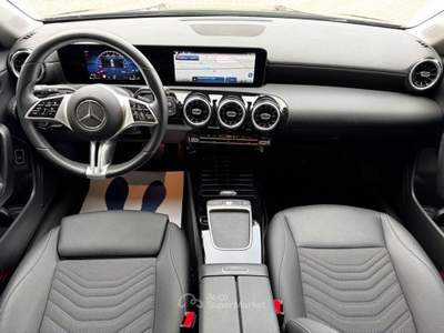 Mercedes-Benz CLA d Automatic Shooting Brake Progressive Advanced Pl Nero usata Sedriano