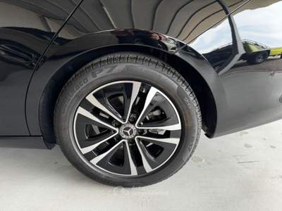 Mercedes-Benz CLA d Automatic Shooting Brake Progressive Advanced Pl Nero usata Sedriano