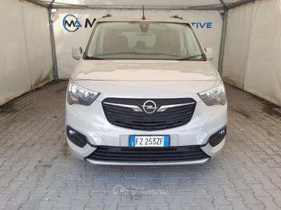 Opel Combo Life 1.5D 130cv Innovation Beige usata Firenze