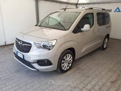 Opel Combo Life 1.5D 130cv Innovation Beige usata Firenze