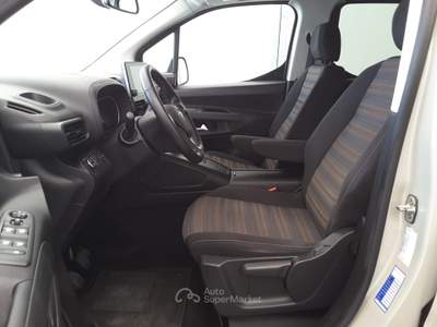 Opel Combo Life 1.5D 130cv Innovation Beige usata Firenze