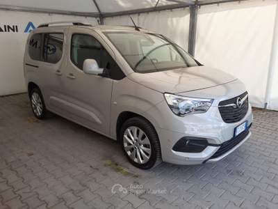 Opel Combo Life 1.5D 130cv Innovation Beige usata Firenze