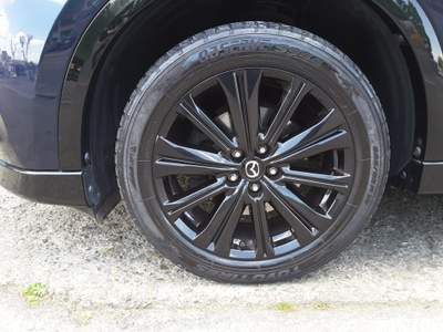 Mazda CX-5 2.2L Skyactiv-D 150cv 2WD 6AT Homura Blu/Azzurro usata Firenze