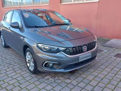 Fiat Tipo 1.3 Mjt S&S 5 porte Business Az. Italia  50.000 Km Grigio usata Civitella in Val di Chiana