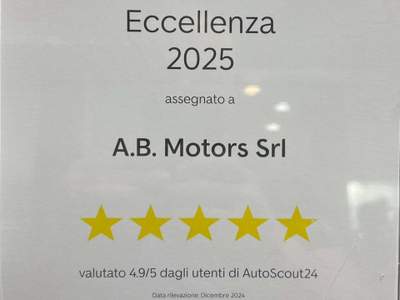 Jeep Renegade Renegade 1.6 mjt BUSINESS 2wd 130cv 56.000 KM. Nero usata Montecorvino Pugliano
