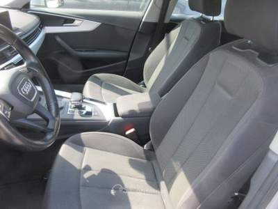 Audi A4 A4 V 2016 Avant Avant 35 2.0 tdi Business 150cv s-tronic my16 Grigio usata Medolla