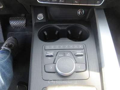 Audi A4 A4 V 2016 Avant Avant 35 2.0 tdi Business 150cv s-tronic my16 Grigio usata Medolla