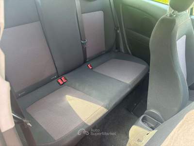 Opel Corsa 3p 1.3 cdti ecoflex 75cv NEOPATENTATI Nero usata Treviglio