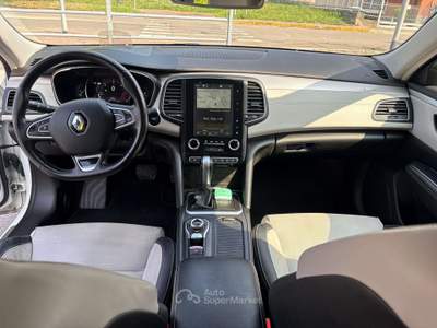 Renault Talisman Sporter 2.0 blue dci Executive 200cv edc Bianco usata Treviglio