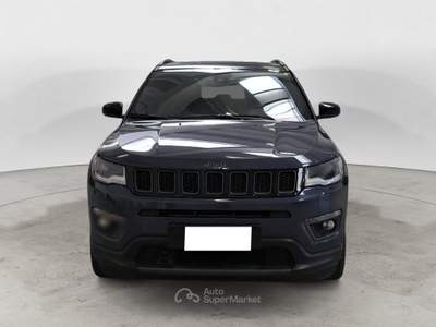 Jeep Compass 1.3 T4 PHEV 240cv S 4xe Auto FINO A 3 ANNI DI GARANZIA E 3 ANNI DI MANUTENZIONE ORDINARIA VALIDA IN TUTTA ITALIA Blu/Azzurro usata Salerno
