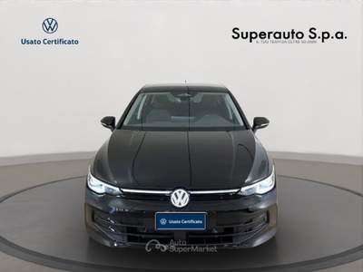 Volkswagen Golf 1.5 TSI eHybrid Edition Plus DSG Nero usata Padova