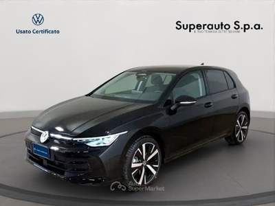 Volkswagen Golf 1.5 TSI eHybrid Edition Plus DSG Nero usata Padova