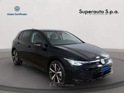 Volkswagen Golf 1.5 TSI eHybrid Edition Plus DSG Nero usata Padova